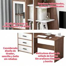 Corner Desk For Home Office Executive Student