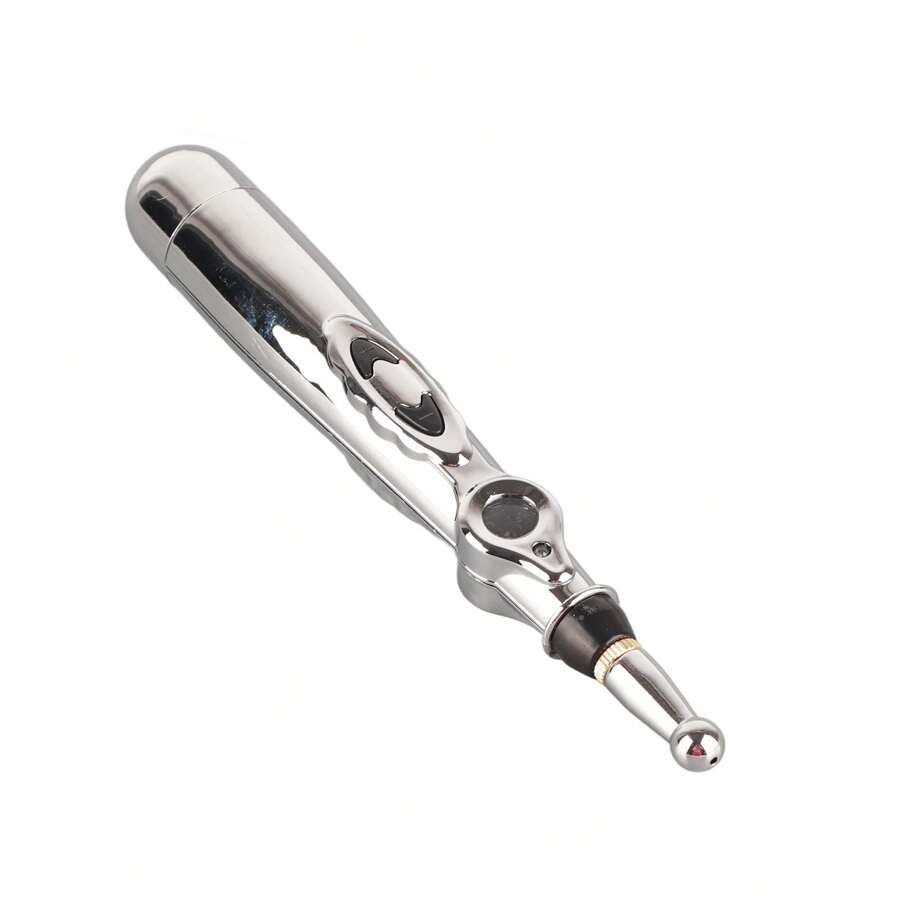 Electronic Acupuncture Pen Pain Relief Therapy Pen Acupuncture Meridian