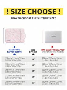 Shockproof Laptop Bag Sleeve Slim Waterproof Laptop Case For MateBook HP Mi Back To School For School For Tablet Back To School Supplies School Stuff Laptop Cover Laptop Sleeve Laptop Bags & Cases School Essentials Laptop Bags