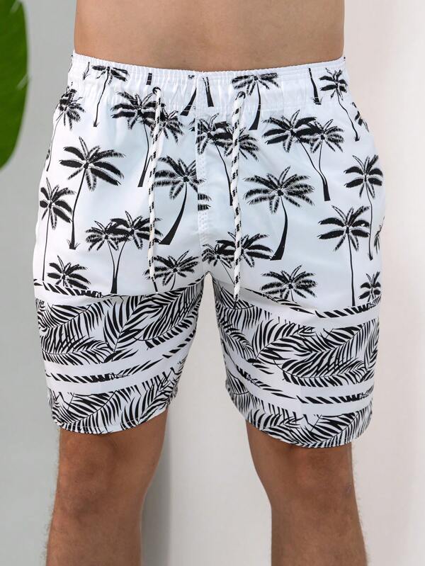 Short Tactel Grosso Masculino Mauricinho Adulto Surf Praia Piscina Secagem Rápida Academia Bermuda Verão