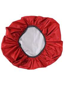 Áo mưa chống thấm nước cho ba lô leo núi và đi bộ đường dài ngoài trời - Bảo vệ ba lô của bạn khỏi mưa và hơi ẩm 35L - Nhiều màu - Xem 15