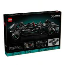 (LEGO) Technic Series 42171 Mercedes-Benz Racer Non-Remote Control Toy Birthday