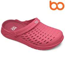 Boaonda Original Kin Orthopedic Clog Babouche Plantar Fasciitis Babouche Spur Slipper Sandal - 番石榴/番石榴 - 查看 1