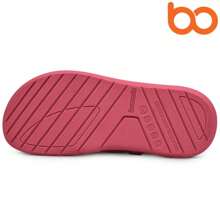 Boaonda Original Kin Orthopedic Clog Babouche Plantar Fasciitis Babouche Spur Slipper Sandal - 番石榴/番石榴 - 查看 3