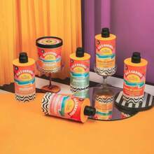 Lola Cosmeticos Lola Cosmetics She Is Carioca 3abc Leave-In Conditioner 480g - trái cam - Xem 3