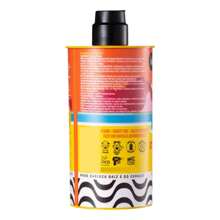 Lola Cosmeticos Lola Cosmetics She Is Carioca 3abc Leave-In Conditioner 480g - trái cam - Xem 4