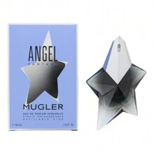 Mugler Angel Fantasm Eau De Parfum 50ml - Floral Fruity - View 1