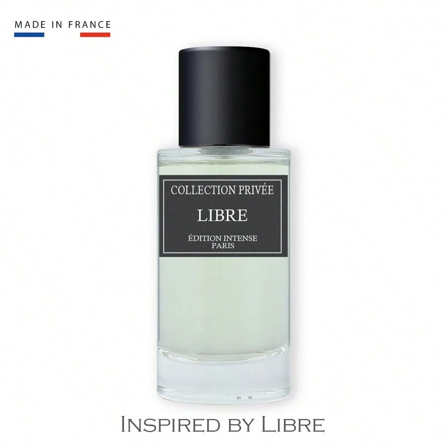 Inspirováno Libre - Libre Private Collection 50ml Parfémovaná Voda Pro ženy - Oriental Fern - View 1