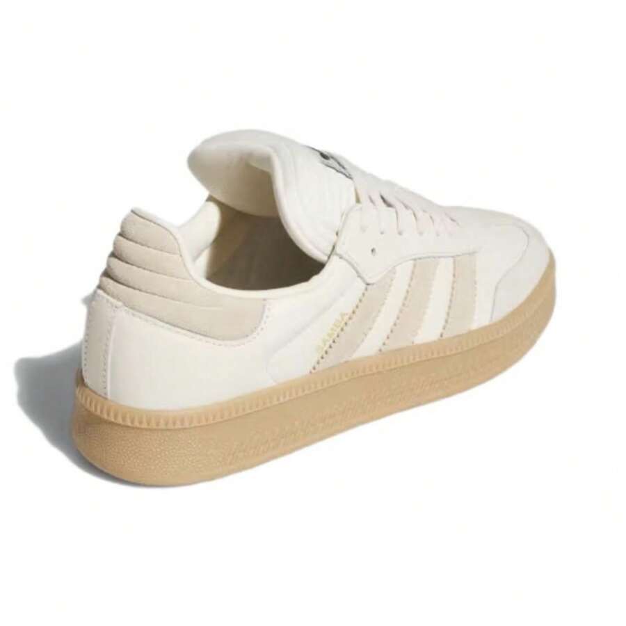 Adidas Samba Xlg Magic Beige Gum