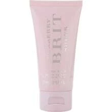 Burberry Brit Sheer By Burberry Women Pineapple Leaves, Yuzu, Peach Blossom, Mandarin, Peony, Nashi Pear, Sweet Pea, Amyris Wood, White Musk, Grapes, Lychee Body Lotion 1.7 Oz