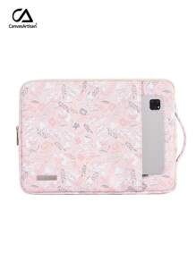 Shockproof Laptop Bag Sleeve Slim Waterproof Laptop Case For MateBook HP Mi Back To School For School For Tablet Back To School Supplies School Stuff Laptop Cover Laptop Sleeve Laptop Bags & Cases School Essentials Laptop Bags