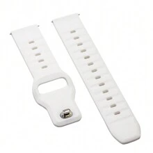 1 Dây đeo silicon tương thích với Samsung Galaxy Watch Gear S3 5/4/3 Pro 45mm 44mm 40mm Tương thích với Galaxy 4 Classic 46mm 42mm GT2 Sport Loop Band Bracelet - 20mm - Xem 22