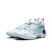 LI-NING Way Of Wade 10 Men Basketball Shoes Lining Anti-Slip Professional Shock Absorption Sneakers Sports Shoes ABAS083