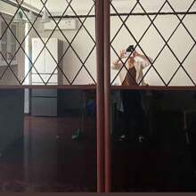 17pcs, 32pcs, 58pcs Removable Acrylic Mirror Decal Wall Stickers Geometrical Art Decorative Diamond Shape Mirror Tiles, Suitable For Home Bedroom Living Room DIY Self-Adhesive Mirror Wall Decals, Decor For Office, School, Dormitory,Stickers,Wall Decal, Vinyl Decal For Home Decorations,Spring Decoration Items Refresh Your Home,Rama Decoration Stickers Gifts Birthday Graduation Wall Decor Room Decor Wall Mirror Mirror For Room Bathroom Decor Living Room Decor