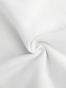 Oversized Style For Women, Candy Cane Christmas Club Hoodie, Candy Cane Club Hoodie, Candy Cane Social Club, Pink Christmas Hoodie, Candy Company Hoodie, Unisex Hoodie For Man And Women, Gift For Her Or Him, A Double-Layer Hood Hoodie, Fleece Lining For Excellent Warmth - White - View 6