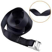 Pasek ze stopu cynku, samochód, motocykl, rower, ładunek, bagaż, płyta, napinacz, polipropylen, stały pasek, czarny, zewnętrzne akcesoria samochodowe