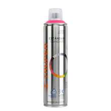 PINTURA EN AEROSOL ROSA MEXICANO TRUPER 12734 - Rosa - Ver 1