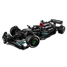 (LEGO) Technic Series 42171 Mercedes-Benz Racer Non-Remote Control Toy Birthday