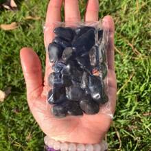 Tumbled Stone 100g - Wholesale Natural Crystal Tumbled Stone - 瑪瑙 - 查看 2