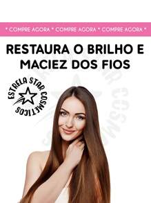 312 VIP Hair Kit: Complete Care For Radiant And Healthy Hair 4 Items - 鏽棕色 - 查看 7