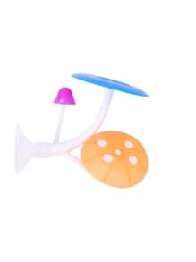 Nấm mô phỏng bể cá màu hồng/xanh, Phụ kiện cảnh quan bể cá - Nhiều màu - Xem 10