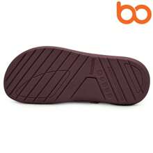 Boaonda Original Kin Orthopedic Clog Babouche Plantar Fasciitis Babouche Spur Slipper Sandal - Acai/Acai - View 3