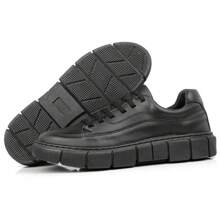 Dress Shoes - 黑色 - 查看 2