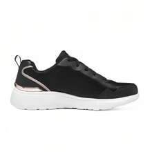 Skechers Zapatillas deportivas con cordones, zapatillas de running clásicas, cómodas y de moda