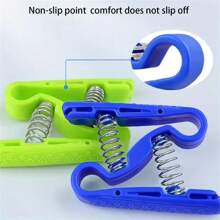 Finger Strength Trainer, Hand Training Equipment, Ergonomic Z-Shaped Design, Non-Slip , Perfect Hand Exercise Equipment