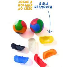 Other Educational Toys - 彩色 - 查看 4
