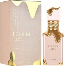 Lattafa ORIGINAL ECLAIR PERFUME 100 ML | AUTHENTIC ECLAIR PERFUME | BEST ECLAIRE PERFUME - Fruity & Citrus - View 5