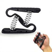 Finger Strength Trainer, Hand Training Equipment, Ergonomic Z-Shaped Design, Non-Slip , Perfect Hand Exercise Equipment
