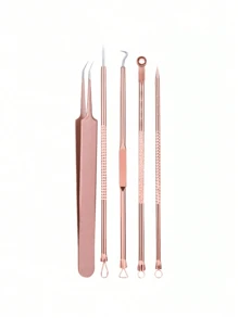 Bộ dụng cụ loại bỏ mụn đầu đen và mụn đầu trắng, Bộ dụng cụ loại bỏ mụn nhọt và mụn đầu trắng bằng thép không gỉ màu vàng hồng, Chăm sóc da, Trang trí phòng, Trang trí nhà cửa, Trang trí phòng ngủ, Phòng tắm, Quà tặng Giáng sinh, Trang trí phòng tắm, Du lịch, Đồ dùng du lịch, Đám cưới, Tiệc Giáng sinh, Quà tặng cho mẹ, Nhà, Phòng, Trang trí nhà, Quà tặng Giáng sinh, Quà tặng cho mẹ, Sinh nhật, Trang trí phòng màu hồng, Trang trí phòng khách, Phòng ngủ, Quà tặng cho nam giới, Quà tặng cho bố, Nấm, Năm mới, Mẹ, Phụ kiện, Quà tặng cho bố, Bạn bè, Quà tặng vui nhộn - Hồng - Xem 21