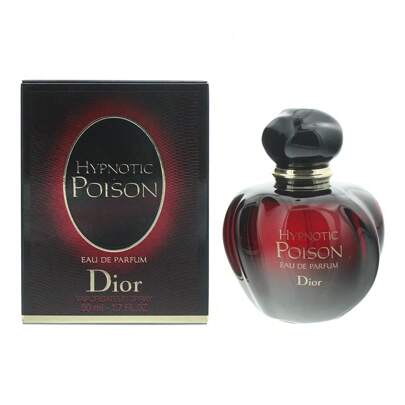 Christian Dior Hypnotic Poison Eau De Parfum 50ml