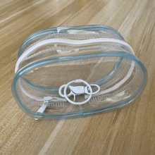A Storage Bag For Small Toys And Accessories, Enclosed Transparent Blind Box Display Storage Bag,Blind Box Storage Bag, Pendant Bag, Mini Cute Display Walking Doll Bag,Data Cable Storage Bag, Charger Storage Bag, Headphone Storage Bag, Jewelry Storage Bag, Cosmetics Storage Bag,Transparent And Visible, Lightweight And Easy To Carry, Dustproof, Waterproof And Dirt Proof