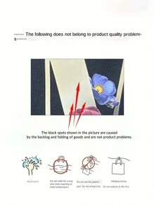 Casual Tote Bags For Women, Large Capacity Shopping Bag, Linen Beach Tote Bag, Gold 26 Letter Print Commuter Tote Bag, Jute Tote Bag Women's Shopping Bag, Gold Lettering And Flowers, Large Capacity Reusable Shopping Bag, Summer Essentials, Perfect For Vacation & Holiday, School Bag, Portable, Large Capacity, For Teen Girls Women College Students, Perfect For Office, College, Middle School ,Vacation Essentials - Black - View 5