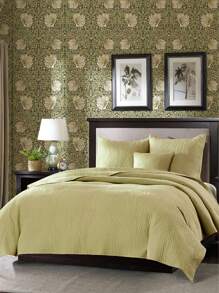 HAOKHOME 1pc,17.7*118in,Vintage Floral Wallpaper,Boho Floral Leaf Self Adhesive Wallpaper,Botanical Peel And Stick Wallpaper,Removable Wallpaper,Wall Murals For Home Kitchen Bedroom Decor By William Morris - Green - View 7