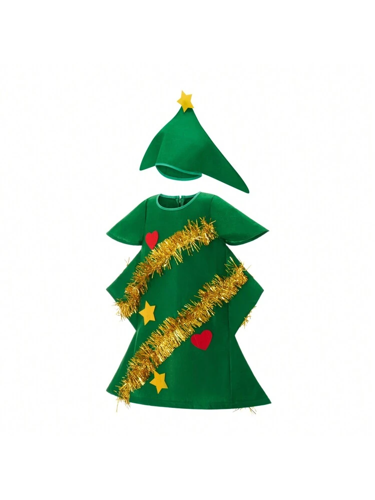 christmas tree dress to impress Different ways to style a Christmas tree in dress to impress  #dresstoimpress #dtiroblox #roblox #dti