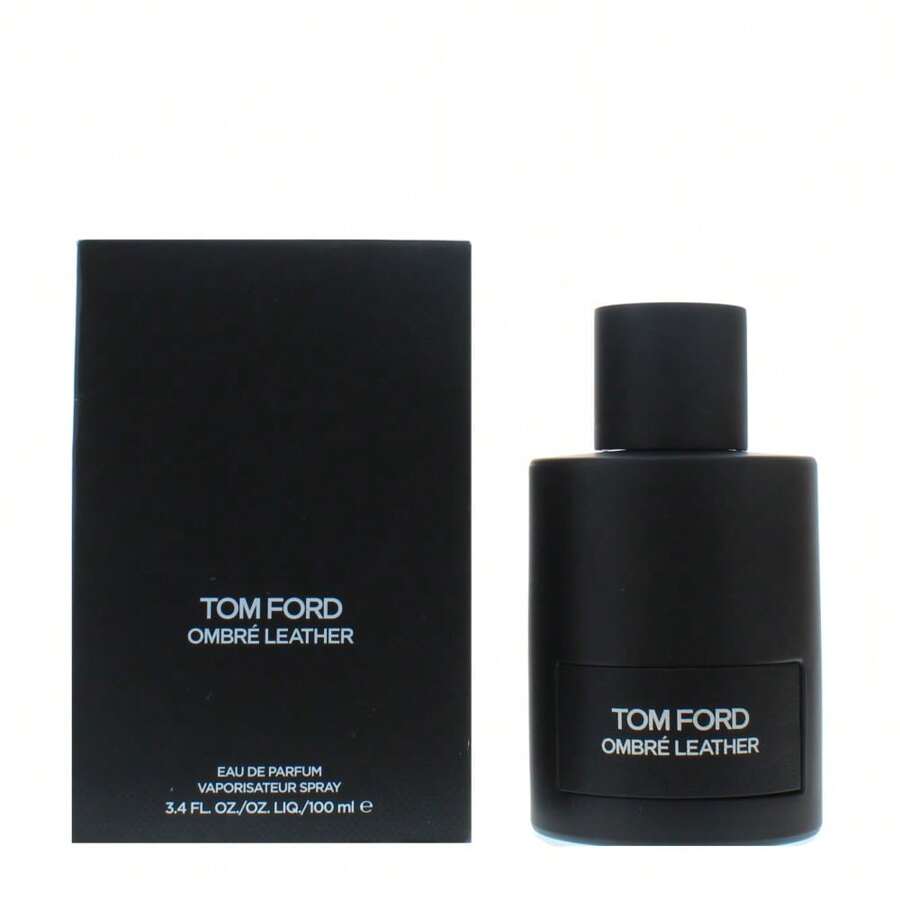 Tom Ford Ombré Leather Eau De Parfum 100ml - Leather - View 1