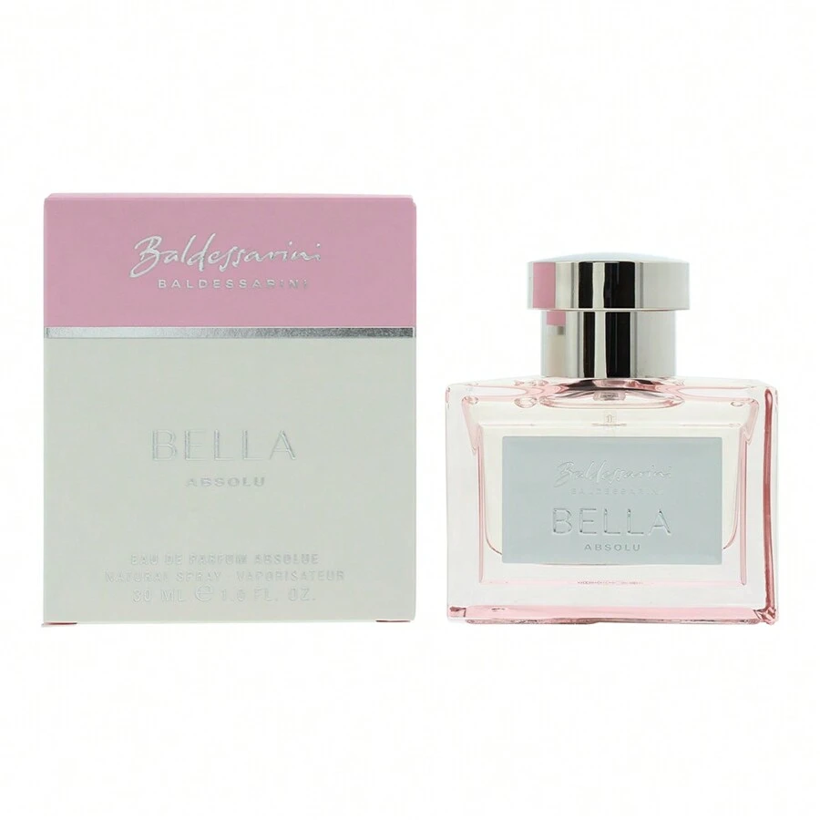 Baldessarini Bella Absolu Eau De Parfum 30ml - Floral Fruity - View 1