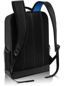 Large Reinforced Unisex Sports Backpack - màu đen - Xem 7