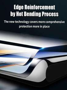 2 件 9H 3D 曲面防窥钢化玻璃膜，兼容三星 Galaxy/兼容小米/Redmi/兼容华为/Honor/POCO//Magic 5 6 Lite Reno Realme Note 15 14 Pro，无气泡，超级坚固的包装盒和质量，隐私屏幕保护膜全覆盖显示屏保护玻璃膜[不支持指纹解锁] - 2Pcs Anti spy - 查看 9