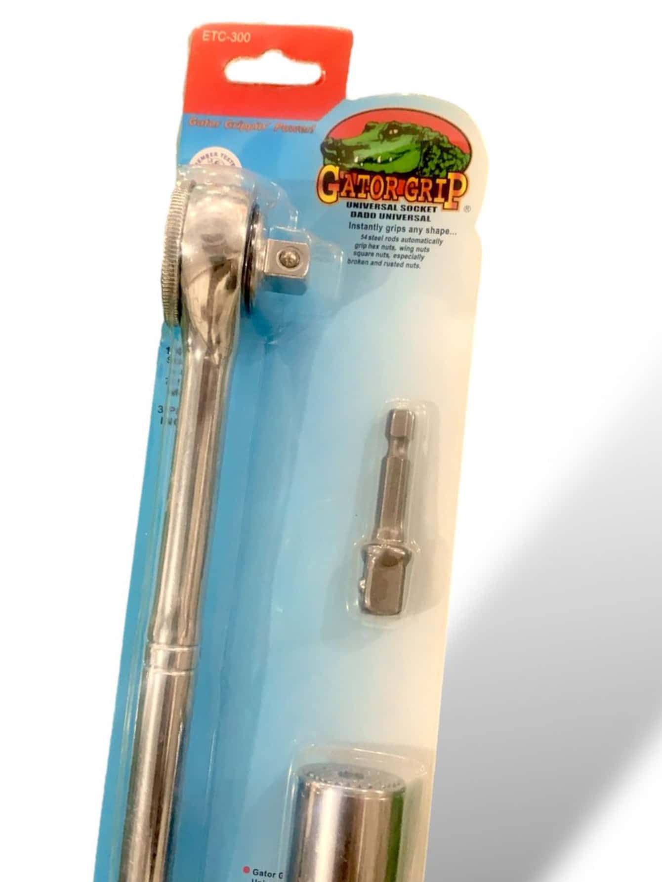 Kit Soquete Universal Chave De Boca Com Catraca 7 A 19mm