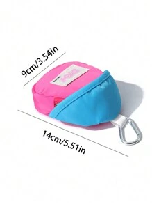 Mini Charm Coin Purse Portable Storage Pouch Earphone Coin Bag Key Holder Candy Color Wallet For Women Wallet Mini Wallet Purse Wallet Travel Wallet Coin Wallet