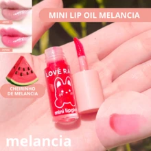 Lip Oil Color Change PH Lip Tint Moisturizer  Moon And Snow - 03 - View 5