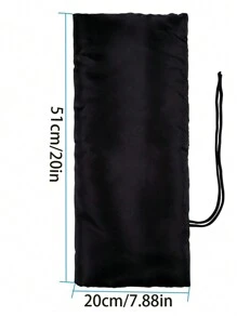 1 件户外水龙头盖，加厚防霜水龙头套 - 防冻、防裂、防雨雪，适用于花园和庭院，可重复使用重型防水绝缘水龙头盖 - 黑色 - 查看 4