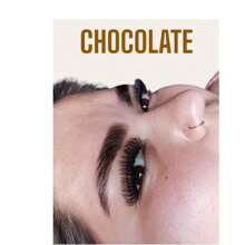 KIT HENNA PARA CEJAS HD CEJAS EFECTO MICROBLADING CON EXCELENTE PIGMENTACION - Marrón - Ver 3