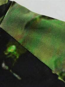 Áo câu cá phong cách bạn trai nam dài tay có mũ trùm đầu quần áo câu cá khô nhanh - Màu vàng - Xem 5