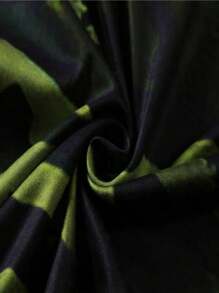 Áo câu cá phong cách bạn trai nam dài tay có mũ trùm đầu quần áo câu cá khô nhanh - Màu vàng - Xem 4