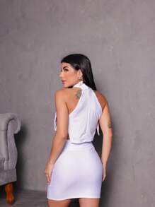 Saia Anita Branca